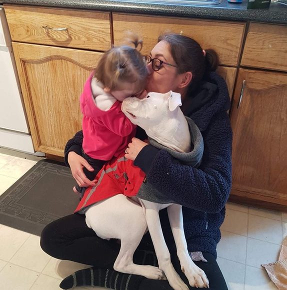 Meet your Posher, Vicki - Picture 1 of 6